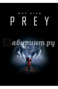 Мир игры Prey