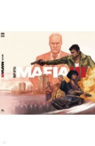 Мир игры Mafia III