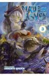 Made in Abyss. Созданный в Бездне. Том 3 / Цукуси Акихито