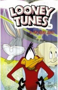 Looney Tunes. В чём дело, док? / Фиш Шолли, Лабан Терри, Фридолфс Дерек