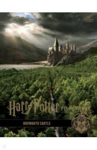 Harry Potter. The Film Vault - Volume 6. Hogwarts Castle / Revenson Jody