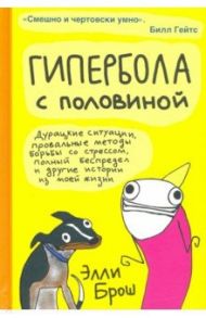 Гипербола с половиной / Брош Элли