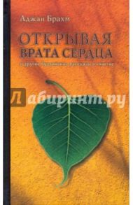 Открывая врата сердца и др. буддийские рассказы о счастье / Брахм Аджан