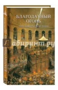 Благодатный Огонь. Чудо Божественной любви / Кокухин Н. П.