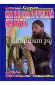 Благодатный дождь. Записки современного паломника / Кокухин Николай Петрович