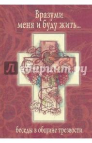 Вразуми меня и буду жить… Беседы в общине трезвости / Савостьянова Е. П.