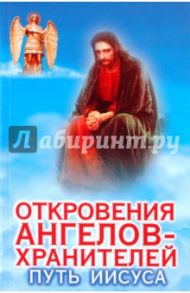 Откровения ангелов - хранителей: Путь Иисуса / Гарифзянов Ренат Ильдарович