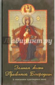 Земная жизнь Пресвятой Богородицы / Николаев В. А., Протоиерей Чугунов Владимир Аркадьевич