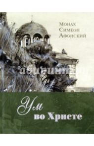 Ум во Христе. Новый опыт познания старых Истин / Афонский Симеон