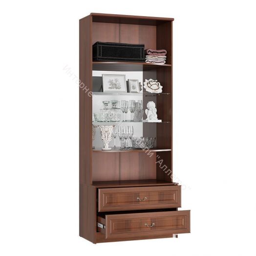 Шкаф для посуды ЯН-11 "Янна"