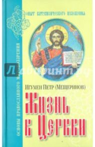 Жизнь в Церкви. Опыт катехизического изложения / Игумен Петр Мещеринов