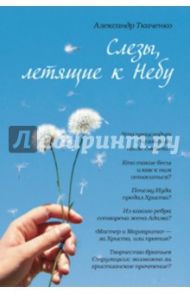 Слёзы, летящие к небу. Зачем современному человеку христианство? / Ткаченко Александр Борисович