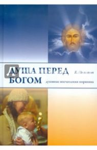 Душа перед Богом. Духовные впечатления мирянина / Поселянин Е.