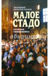 Малое стадо. Записки священника / Протоиерей Вячеслав Тулупов