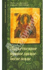 Опыт нравственного православного богословия в апологетическом освещении. В 3 томах. Том 1 / Протоиерей Николай Стеллецкий