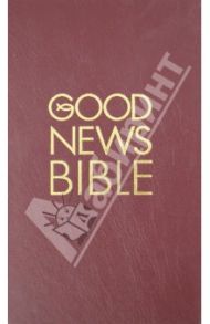 Good News Bible