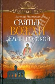 Святые вожди земли Русской / Поселянин Евгений Николаевич