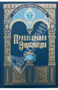 Православная энциклопедия. Владимирская икона Божией Матери - второе пришествие. Том 9