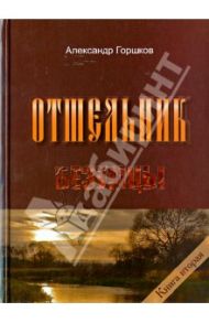 Отшельник. Книга 2. Безумцы / Горшков Александр Касьянович