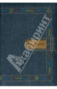 Библия. Книги Священного Писания Ветхого и Нового Завета канонические