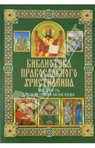 Мудрость Пятикнижия Моисеева / Михалицын Павел Евгеньевич, Нестеренко Вячеслав Владимирович