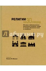 Религии / Ре Мэннинг Расселл, Бартоломью Ричард, Гест Мэтью, Харви Грэм, Стадхолм Александр