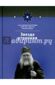 Звезда утренняя. Книга 1 / Муравлев Евгений, Фомичев Дмитрий