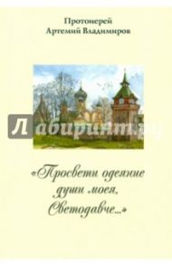 "Просвети одеяние души моея, Светодавче…" / Протоиерей Артемий Владимиров