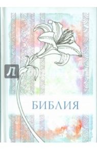 Библия, малый формат. Канонический книги Священного Писания Ветхого и Нового Завета