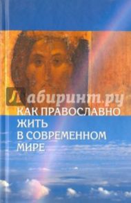 Как православно жить в современном мире / Митрополит Ташкентский и Среднеазиатский Владимир