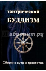 Тантрический буддизм. Книга 3. Сборник сутр и тракт / Ходж Стефен, де Фиссер Мариус Виллем, Кукай