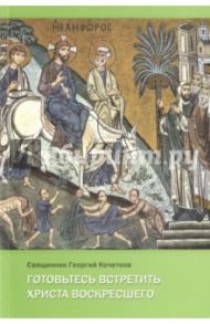 Готовьтесь встретить Христа воскресшего / Священник Георгий Кочетков