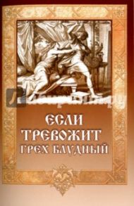 Если тревожит грех блудный