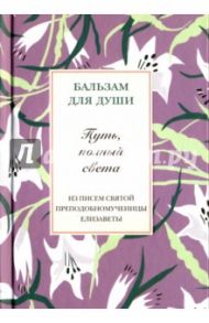 Путь, полный света. Из писем святой Елизаветы Федоровны