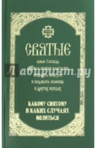 Святые, коим Господь даровал особую благодать исцелять болезни и подавать помощь в других нуждах / Олейникова Таисия Степановна