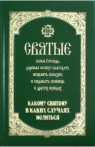 Святые, коим Господь даровал особую благодать исцелять болезни и подавать помощь в других нуждах / Олейникова Таисия Степановна