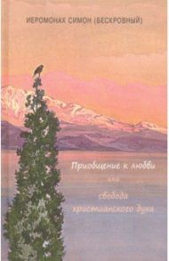 Приобщение к любви или свобода христианского духа / Иеромонах Симон (Безкровный)