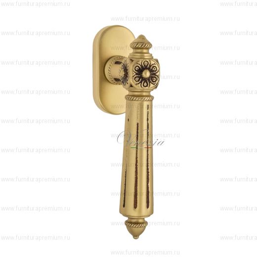 Оконная ручка Venezia Castello FW