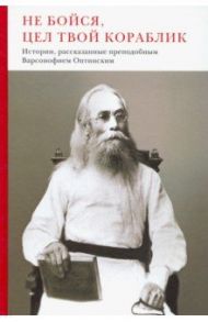 Не бойся, цел твой кораблик. Истории, рассказанные преподобным Варсонофием Оптинским