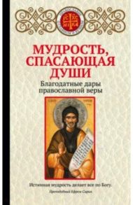 Мудрость, спасающая души. Благодатные дары православной веры / Булгакова Ирина