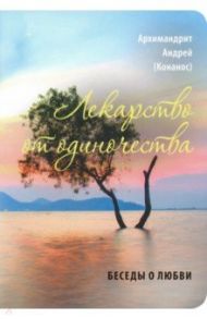 Лекарство от одиночества. Беседы о любви / Архимандрит Андрей (Конанос)