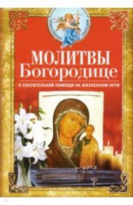 Молитвы Богородице о спасительной помощи на жизненном пути