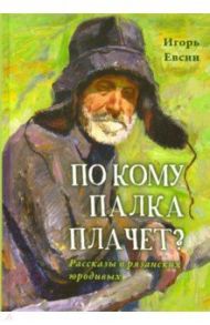 По кому палка плачет? Рассказы о рязанских юродивых / Евсин Игорь Васильевич