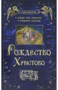 Рождество Христово / Мамин-Сибиряк Дмитрий Наркисович, Ильин Иван, Протопресвитер Фома Хопко, Немирович-Данченко Василий Иванович