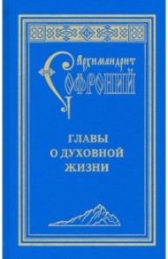 Главы о духовной жизни / Архимандрит Софроний (Сахаров)