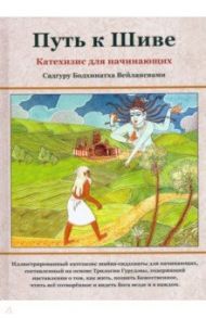 Путь к Шиве. Катехизис для начинающих / Садгуру Бодхинатха Вейлансвами