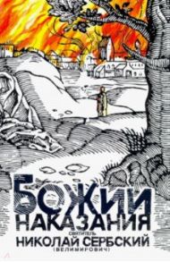 Божии наказания. Божий промысл. Видения от Бога / Святитель Николай Сербский (Велимирович)