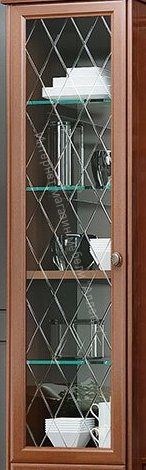 Шкаф для посуды ЯН-11 "Янна"