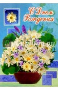 3Т-239/День рождения/открытка двойная