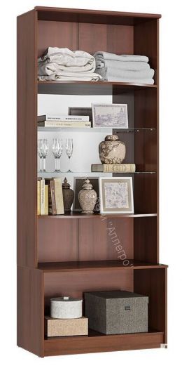 Шкаф для посуды ЯН-09 "Янна"